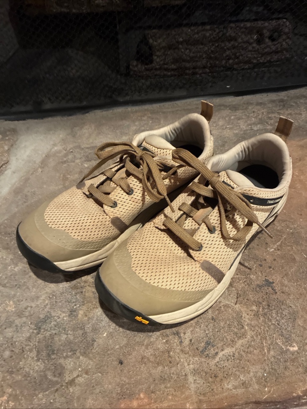 Danner Women’s trailcomber 8.5